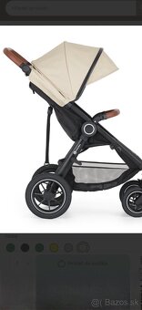 Petite mars street - 2