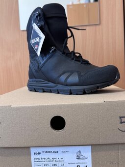 Bosp Taras gore - tex - 2