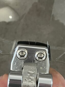 Deflector Wunderlich - 2