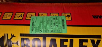 Predám zbytok izolacie - 2