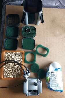 Filter e 902 pouzivany - 2