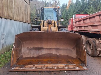 CATERPILLAR 962G 4X4 - 2