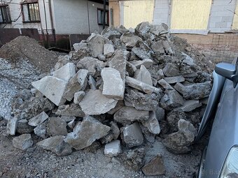 Betony kamene zavaska - 2