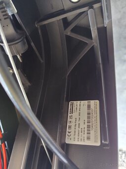 Kärcher - Zametací stroj KM 75/40 W Bp Pack - 2