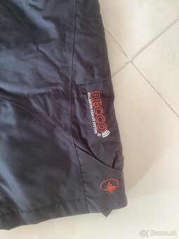 Zimna lyziarska suprava panska - 2