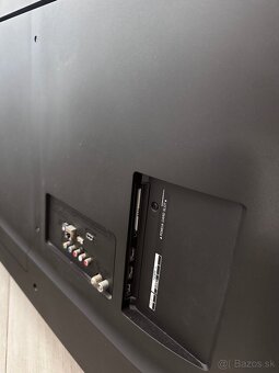 Predám Smart TV LG 49UJ6307 (123 cm / 49”) - 2