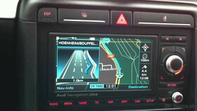 Predám: DVD mapy 2020 Audi navigation plus RNS-E - 2