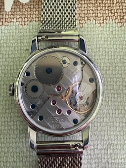 Tissot - 2