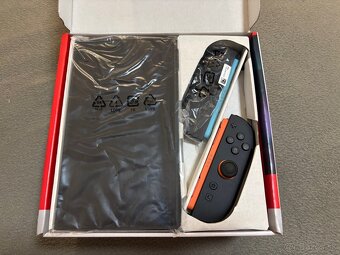 Nintendo Switch 2 ako nové - 2