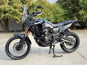 YAMAHA TENERE 700 World Raid - 2