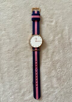 Daniel Wellington 34mm - 2
