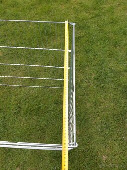 Predam klietku na paletu - 2