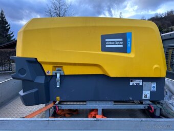 Atlas Copco XAS78 - 2