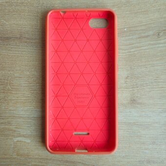ZADARMO: Xiaomi 6A obal - 2