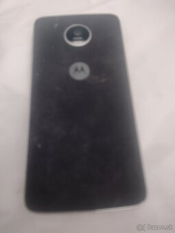 MOTO Z PLAY - 2