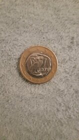 1 eurova minca - 2