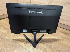 ViewSonic VX2418-P-MHD - 2