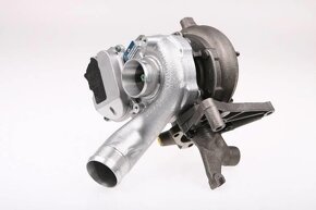 Repasované turbo 3.0 TDI Q7 Záruka 2-roky - 2