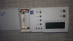 termostat - 2