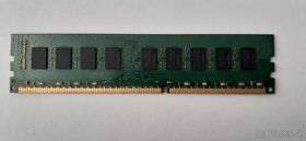 #59 - RAM 2GB DDR3 DIMM 1333MHZ - 2