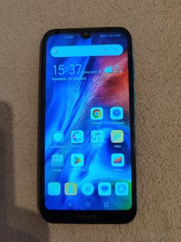 Honor 8 S - 2