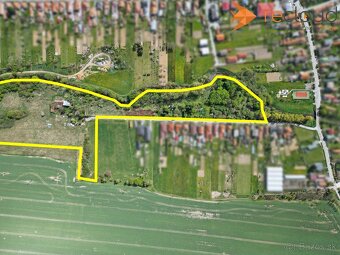 EXKLUZÍVNA INVESTIČNÁ PRÍLEŽITOSŤ PRE DEVELOPEROV A INVESTOR - 2
