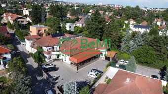 Hotel s reštauráciou v lukratívnej časti Nitra – Zobor - 2
