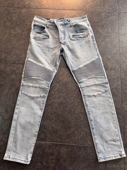 Balmain jeans - 2