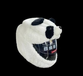 Accessories for Plush Stuff Custom Plush Panda Puppy Animal - 2