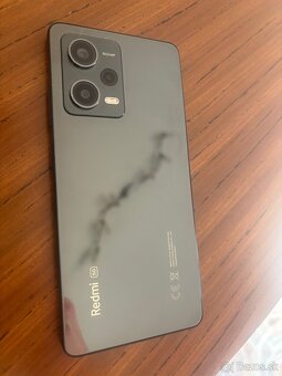 Xiaomi Redmi Note 12 Pro 5G - 2