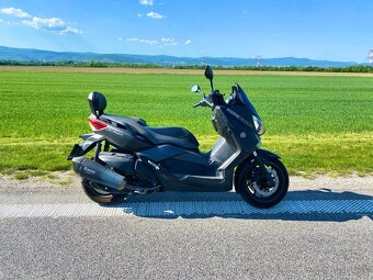 Yamaha Xmax 400 - 2