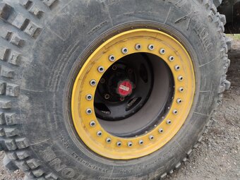 Beadlock Silverstone 35x11.5 R15 - 2