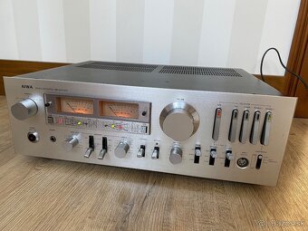 Aiwa 8700 - TOP MODEL / Super stav - REZERVOVANÉ - 2