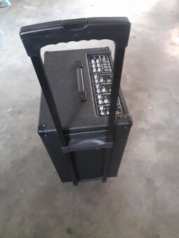 Kombo pre štyroch muzikantov - 2