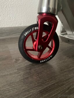 Predám freestyle kolobežku - 2