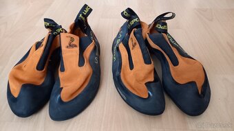 Lezky Lezečky La Sportiva Cobra - 2