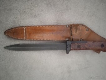 Bodak vz - 2