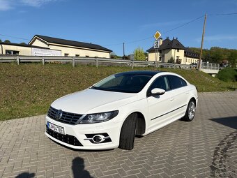 Volkswagen CC 2.0 TDI - 2
