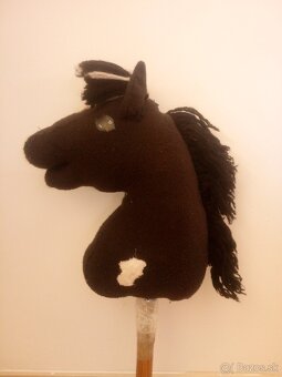 Hobby horse - 2