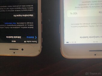 iPhone 8plus a iPhone 8 - 2