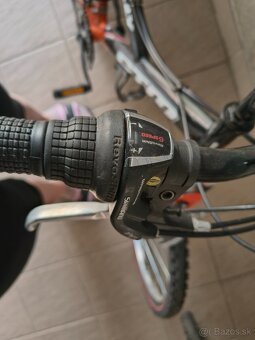 Bicykel CTM Willy 16 - 2