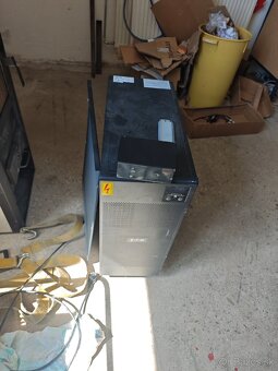 Zalozny zdroj Eaton 5kwh ups - 2