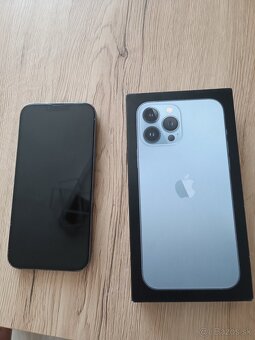 PREDAM VYMENIM IPHONE 13 PRO MAX - 2