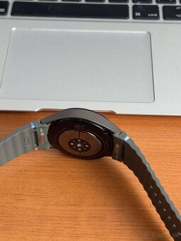 Samsung Galaxy Watch 7 40mm Green - 2