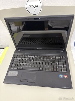 Lenovo G565 - 2