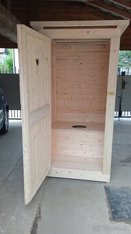 WC, Latrina - 2