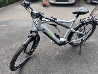 HAIBIKE TREKKING 6 HIGH 2022 - 2