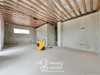 Na predaj novostavba 3-izbový rodinný dom v obci Čechy - 2