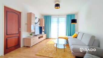 RentHub | 2-izbový byt s pivnicou | Ilava - 2