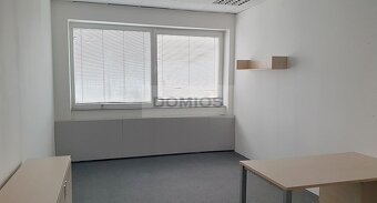 Klimatizovaná kancelária, širšie centrum (23,40 m2, KE-Juh) - 2
